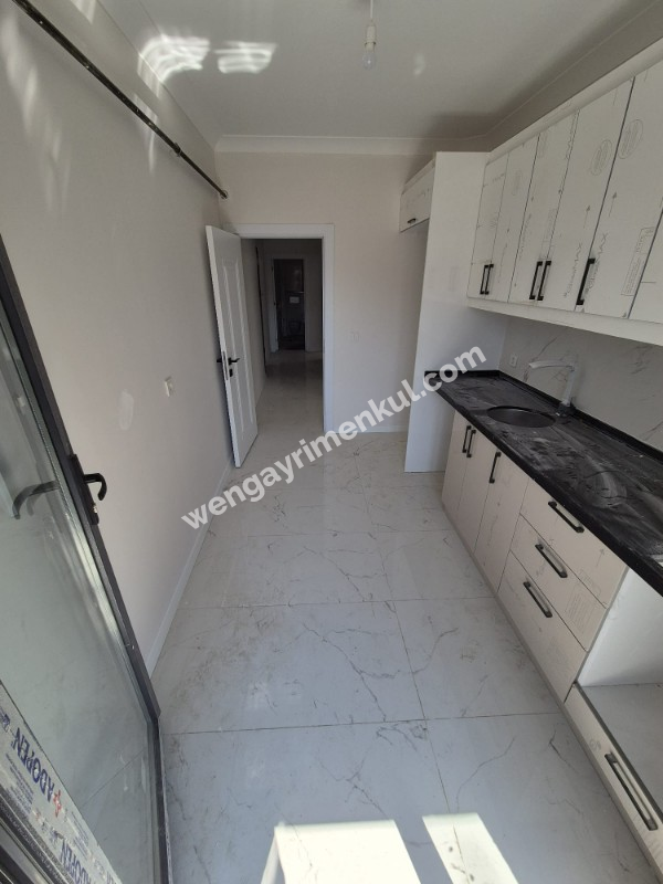 KARTAL ESENTEPE MAHALLESİ'NDE 2+1 SATILIK DAİRE (TR/ENG) (TAPU MASRAFI YOKTUR)