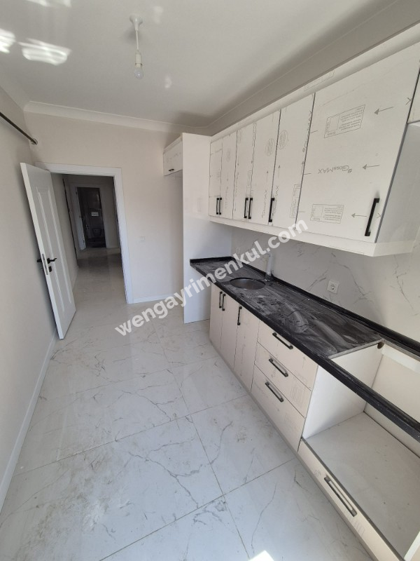 KARTAL ESENTEPE MAHALLESİ'NDE 2+1 SATILIK DAİRE (TR/ENG) (TAPU MASRAFI YOKTUR)