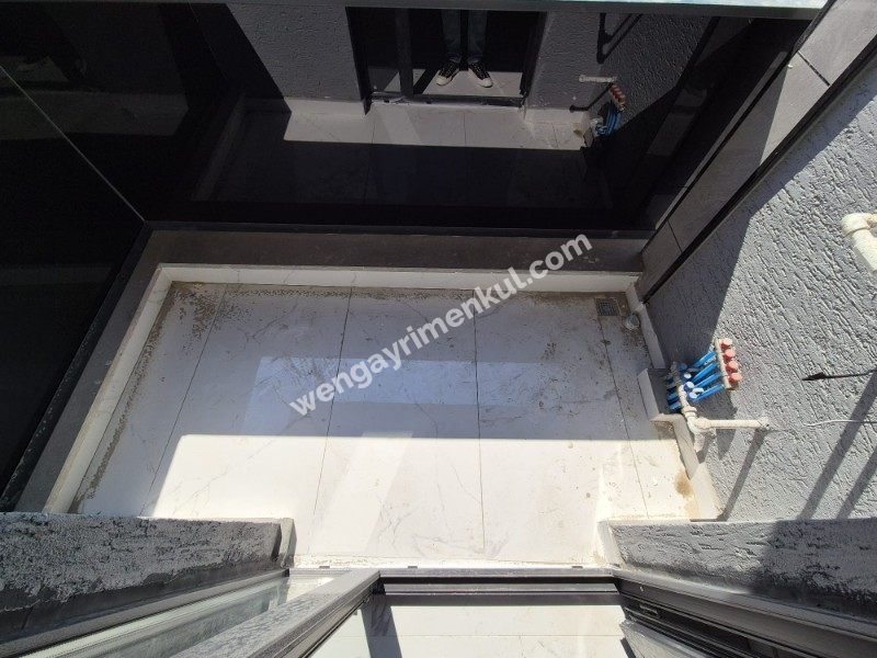 KARTAL ESENTEPE MAHALLESİ'NDE 2+1 SATILIK DAİRE (TR/ENG) (TAPU MASRAFI YOKTUR)