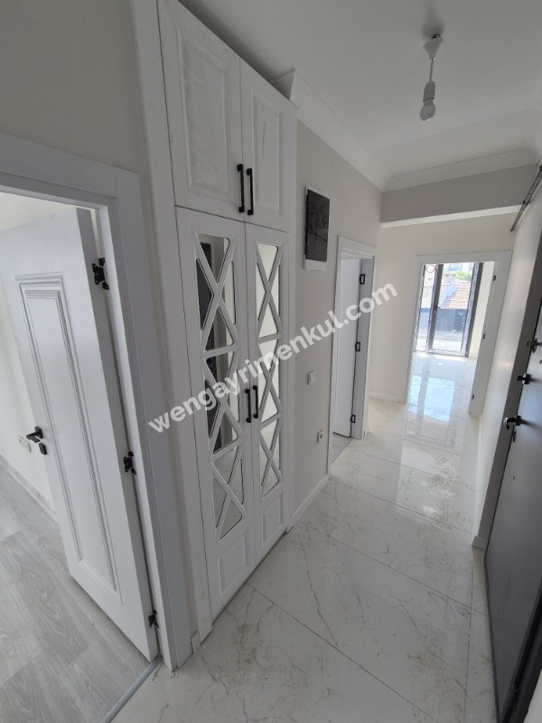 KARTAL ESENTEPE MAHALLESİ'NDE 2+1 SATILIK DAİRE (TR/ENG) (TAPU MASRAFI YOKTUR)