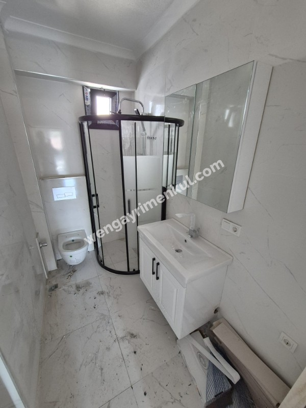 KARTAL ESENTEPE MAHALLESİ'NDE 2+1 SATILIK DAİRE (TR/ENG) (TAPU MASRAFI YOKTUR)