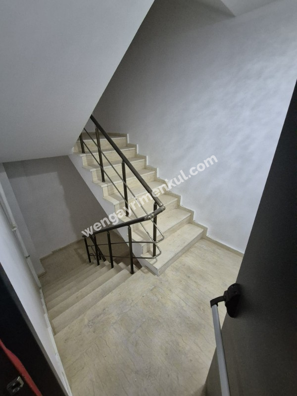KARTAL ESENTEPE MAHALLESİ'NDE 2+1 SATILIK DAİRE (TR/ENG) (TAPU MASRAFI YOKTUR)