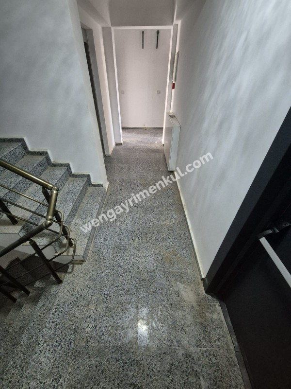 KARTAL ESENTEPE MAHALLESİ'NDE 2+1 SATILIK DAİRE (TR/ENG) (TAPU MASRAFI YOKTUR)