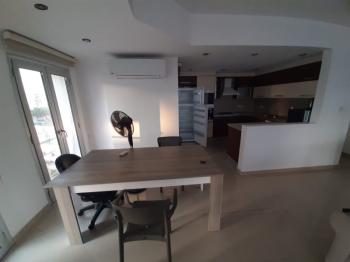 MAGUSA KALILAND BOLGESINDE KİRALİK 3+1 DAIRE 