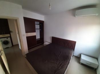 MAGUSA KALILAND BOLGESINDE KİRALİK 3+1 DAIRE 