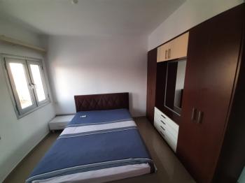 MAGUSA KALILAND BOLGESINDE KİRALİK 3+1 DAIRE 