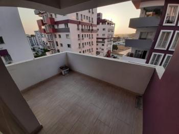 MAGUSA KALILAND BOLGESINDE KİRALİK 3+1 DAIRE 