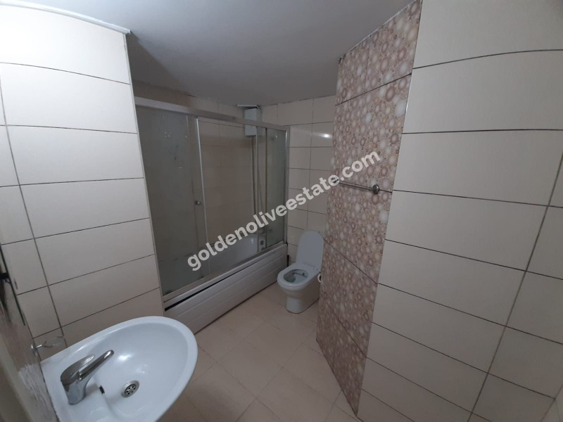 MAGUSA KALILAND BOLGESINDE KİRALİK 3+1 DAIRE 