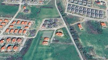 AYDIN KUŞADASI 529 m² DENİZE YAKIN VİLLA ARSASI