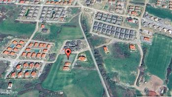 AYDIN KUŞADASI 529 m² DENİZE YAKIN VİLLA ARSASI