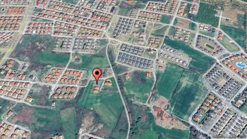 AYDIN KUŞADASI 529 m² DENİZE YAKIN VİLLA ARSASI