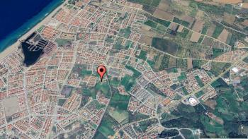 AYDIN KUŞADASI 529 m² DENİZE YAKIN VİLLA ARSASI