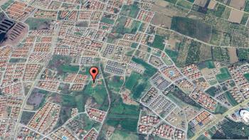 AYDIN KUŞADASI 529 m² DENİZE YAKIN VİLLA ARSASI