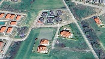 AYDIN KUŞADASI 529 m² DENİZE YAKIN VİLLA ARSASI