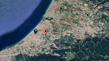 AYDIN KUŞADASI 529 m² DENİZE YAKIN VİLLA ARSASI