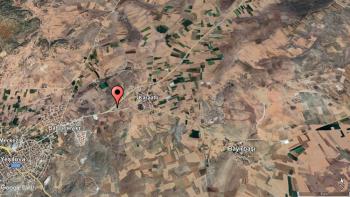 BURDUR SALDA GÖLÜ YAKINI – 14.270 M² YERLEŞİM YAKINI YATIRIMLIK TARLA (ÖZEL İMAR POTANSİYELLİ)