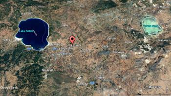 BURDUR SALDA GÖLÜ YAKINI – 14.270 M² YERLEŞİM YAKINI YATIRIMLIK TARLA (ÖZEL İMAR POTANSİYELLİ)