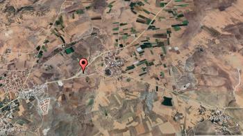 BURDUR SALDA GÖLÜ YAKINI – 14.270 M² YERLEŞİM YAKINI YATIRIMLIK TARLA (ÖZEL İMAR POTANSİYELLİ)