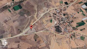 BURDUR SALDA GÖLÜ YAKINI – 14.270 M² YERLEŞİM YAKINI YATIRIMLIK TARLA (ÖZEL İMAR POTANSİYELLİ)