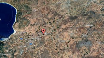 BURDUR SALDA GÖLÜ YAKINI – 14.270 M² YERLEŞİM YAKINI YATIRIMLIK TARLA (ÖZEL İMAR POTANSİYELLİ)