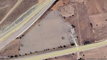 BURDUR SALDA GÖLÜ YAKINI – 14.270 M² YERLEŞİM YAKINI YATIRIMLIK TARLA (ÖZEL İMAR POTANSİYELLİ)