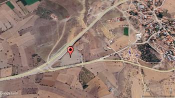 BURDUR SALDA GÖLÜ YAKINI – 14.270 M² YERLEŞİM YAKINI YATIRIMLIK TARLA (ÖZEL İMAR POTANSİYELLİ)