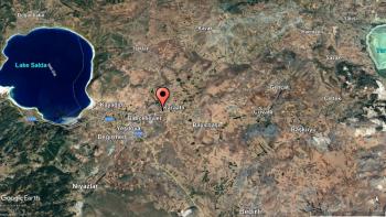 BURDUR SALDA GÖLÜ YAKINI – 14.270 M² YERLEŞİM YAKINI YATIRIMLIK TARLA (ÖZEL İMAR POTANSİYELLİ)