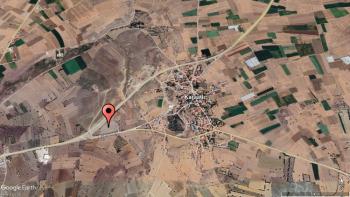 BURDUR SALDA GÖLÜ YAKINI – 14.270 M² YERLEŞİM YAKINI YATIRIMLIK TARLA (ÖZEL İMAR POTANSİYELLİ)