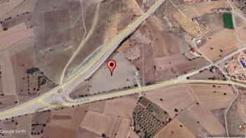 BURDUR SALDA GÖLÜ YAKINI – 14.270 M² YERLEŞİM YAKINI YATIRIMLIK TARLA (ÖZEL İMAR POTANSİYELLİ)