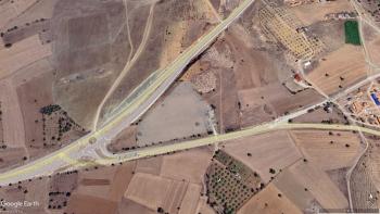 BURDUR SALDA GÖLÜ YAKINI – 14.270 M² YERLEŞİM YAKINI YATIRIMLIK TARLA (ÖZEL İMAR POTANSİYELLİ)