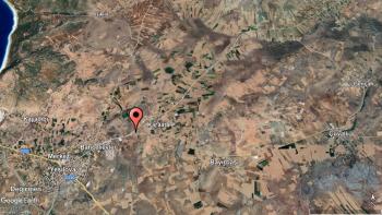 BURDUR SALDA GÖLÜ YAKINI – 14.270 M² YERLEŞİM YAKINI YATIRIMLIK TARLA (ÖZEL İMAR POTANSİYELLİ)