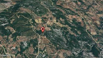 BURDUR BUCAK KIZILSEKİ – 883 M² SATILIK DOĞA İÇİ TARLA