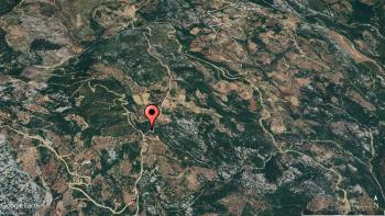 BURDUR BUCAK KIZILSEKİ – 883 M² SATILIK DOĞA İÇİ TARLA