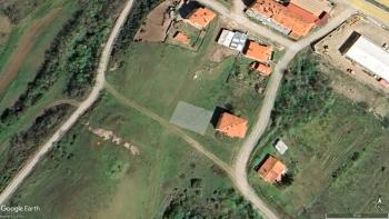 GÜVENAY – ÇORUM İSKİLİP YENİ SANAYİ ARKASI 2 KAT KONUT İMARLI SATILIK ARSA