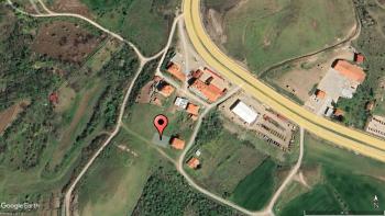 GÜVENAY – ÇORUM İSKİLİP YENİ SANAYİ ARKASI 2 KAT KONUT İMARLI SATILIK ARSA