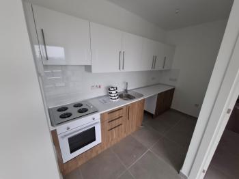 LEFKOŞA KIZILBAŞ BÖLGESİNDE SATILIK 2+1 ZEMİN KAT DAİRE 
