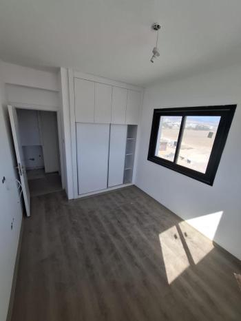 LEFKOŞA KIZILBAŞ BÖLGESİNDE SATILIK 2+1 ZEMİN KAT DAİRE 