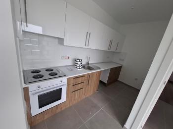 LEFKOŞA KIZILBAŞ BÖLGESİNDE SATILIK 2+1 ZEMİN KAT DAİRE 