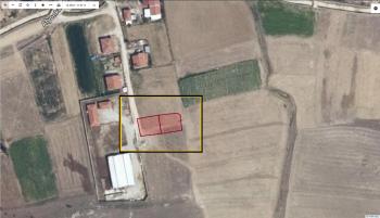 AFYON ÜÇOK EMLAKTAN YAYLABAĞI SATILIK 368ER M² ARSALAR