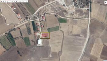 AFYON ÜÇOK EMLAKTAN YAYLABAĞI SATILIK 368ER M² ARSALAR