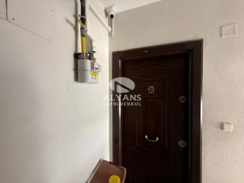 ALYANS'TAN TEK BLOK GENİŞ OTURUMLU TAKASA AÇIK ACİL SATILIK 3+1