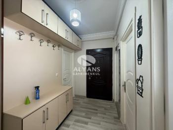 ALYANS'TAN TEK BLOK GENİŞ OTURUMLU TAKASA AÇIK ACİL SATILIK 3+1