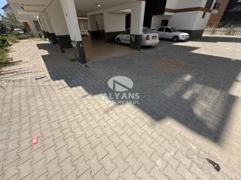 ALYANS'TAN TEK BLOK GENİŞ OTURUMLU TAKASA AÇIK ACİL SATILIK 3+1