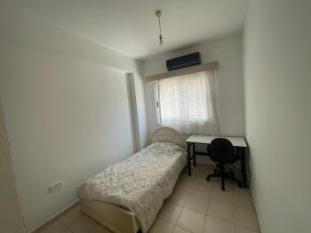 Lefkoşa Ortaköy Bölgesi 2 AY ÖDEMELİ DR. BURHAN NALBANTOĞLU YANI  EŞYALI KİRALIK 3+1 DAİRE