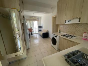 Lefkoşa Ortaköy Bölgesi 2 AY ÖDEMELİ DR. BURHAN NALBANTOĞLU YANI  EŞYALI KİRALIK 3+1 DAİRE