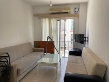 Lefkoşa Ortaköy Bölgesi 2 AY ÖDEMELİ DR. BURHAN NALBANTOĞLU YANI  EŞYALI KİRALIK 3+1 DAİRE
