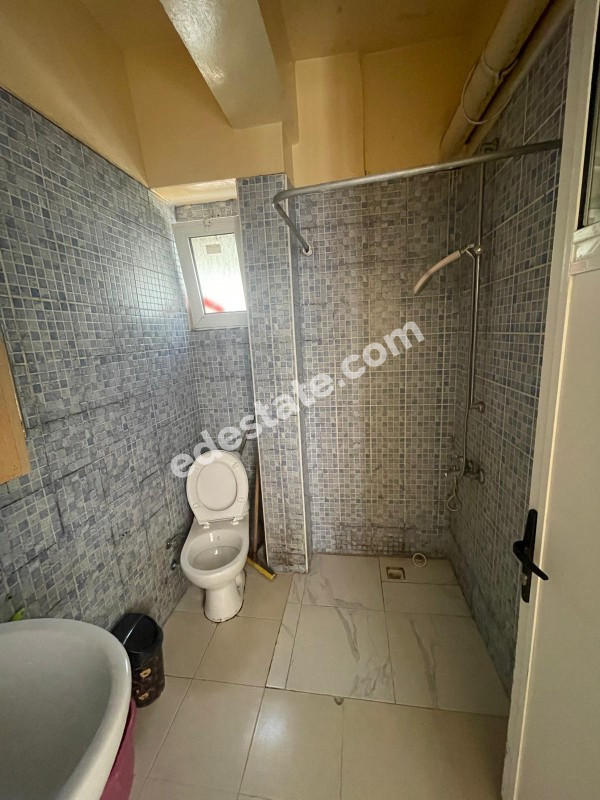 Lefkoşa Ortaköy Bölgesi 2 AY ÖDEMELİ DR. BURHAN NALBANTOĞLU YANI  EŞYALI KİRALIK 3+1 DAİRE