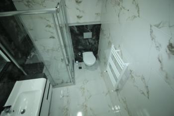 Elmas’tan Portakal’da Tek Blok Doğalgazlı Ara Kat 3+1
