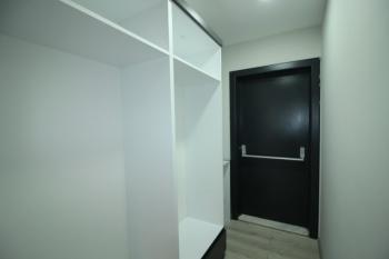 Elmas’tan Portakal’da Tek Blok Doğalgazlı Ara Kat 3+1