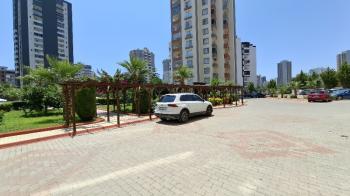 Elmas’tan Merkez’in En Prestijli Sitesinde Bağımsız Mutfak 3+1
